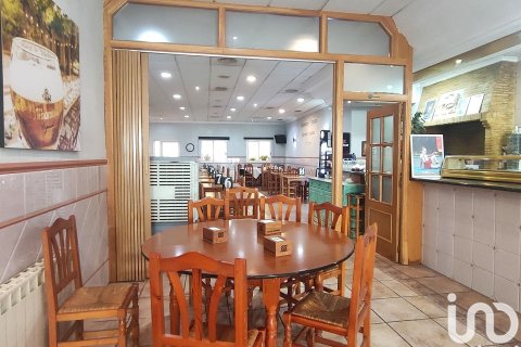 Cafe / restaurant zum Verkauf in Almenara, Castellon, Spanien 2 Schlafzimmer, 352 m2 Nr. 153032 - Foto 7