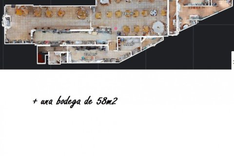 Cafe / restaurant zum Verkauf in Almenara, Castellon, Spanien 2 Schlafzimmer, 352 m2 Nr. 153032 - Foto 30