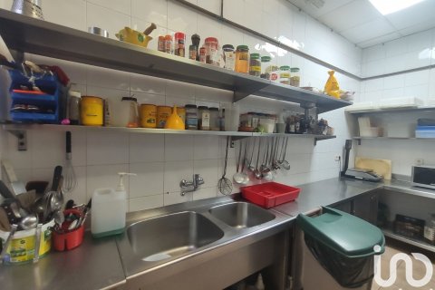 Cafe / restaurant zum Verkauf in Almenara, Castellon, Spanien 2 Schlafzimmer, 352 m2 Nr. 153032 - Foto 14