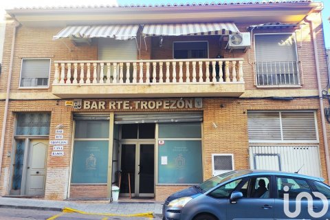 Kafejnīca / restorāns Almenara, Castellon, Spānijā 2 istabas, 352 m2 Nr. 153032