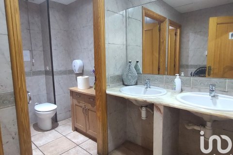 Cafe / restaurant zum Verkauf in Almenara, Castellon, Spanien 2 Schlafzimmer, 352 m2 Nr. 153032 - Foto 12