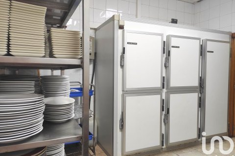 Cafe / restaurant zum Verkauf in Almenara, Castellon, Spanien 2 Schlafzimmer, 352 m2 Nr. 153032 - Foto 18