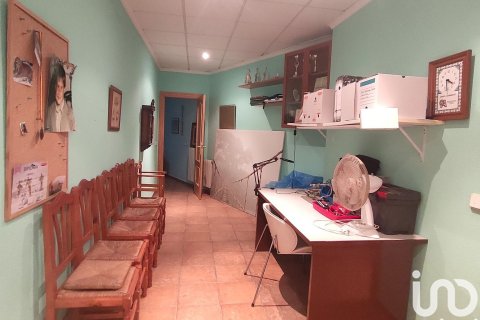 Cafe / restaurant zum Verkauf in Almenara, Castellon, Spanien 2 Schlafzimmer, 352 m2 Nr. 153032 - Foto 25