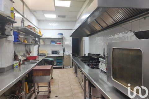 Cafe / restaurant zum Verkauf in Almenara, Castellon, Spanien 2 Schlafzimmer, 352 m2 Nr. 153032 - Foto 13