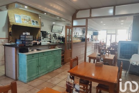 Cafe / restaurant zum Verkauf in Almenara, Castellon, Spanien 2 Schlafzimmer, 352 m2 Nr. 153032 - Foto 8