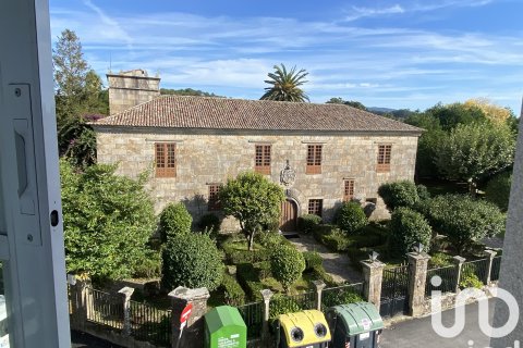 Appartamento in vendita a Cambados, Pontevedra, Spagna 3 camere da letto,  N° 153033 - foto 7