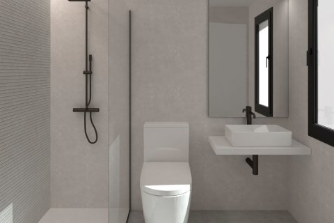Apartment for sale in Malaga, Spain 2 bedrooms, 75.93 sq.m. No. 195902 - photo 7
