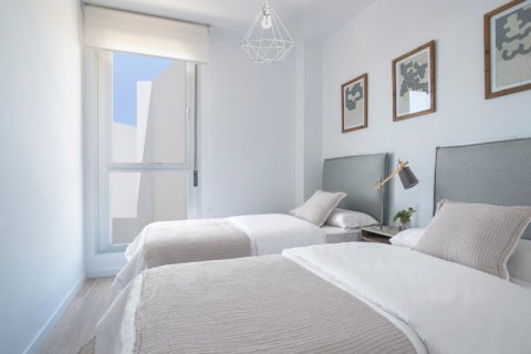 Apartment for sale in Malaga, Spain 2 bedrooms, 75.93 sq.m. No. 195902 - photo 4