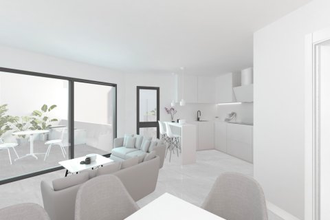 Apartment for sale in Malaga, Spain 2 bedrooms, 75.93 sq.m. No. 195902 - photo 6
