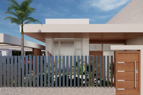 Māja pārdošanā Las Lagunas De Mijas, Malaga, Spānijā 4 istabas, 212.98 m2 Nr. 195905 - attēls 26