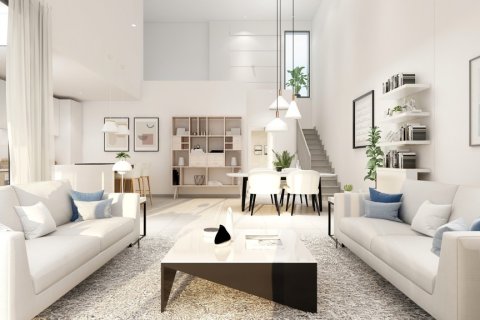 Māja pārdošanā Las Lagunas De Mijas, Malaga, Spānijā 4 istabas, 212.98 m2 Nr. 195905 - attēls 2