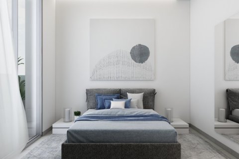 Māja pārdošanā Las Lagunas De Mijas, Malaga, Spānijā 4 istabas, 212.98 m2 Nr. 195905 - attēls 20