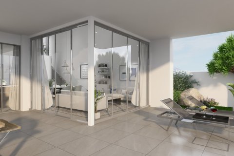 Māja pārdošanā Las Lagunas De Mijas, Malaga, Spānijā 4 istabas, 212.98 m2 Nr. 195905 - attēls 6