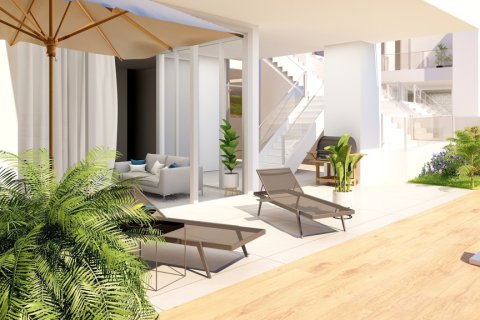 Māja pārdošanā Las Lagunas De Mijas, Malaga, Spānijā 4 istabas, 212.98 m2 Nr. 195905 - attēls 8
