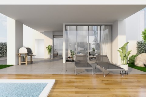 Māja pārdošanā Las Lagunas De Mijas, Malaga, Spānijā 4 istabas, 212.98 m2 Nr. 195905 - attēls 9