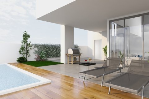 Māja pārdošanā Las Lagunas De Mijas, Malaga, Spānijā 4 istabas, 212.98 m2 Nr. 195905 - attēls 10