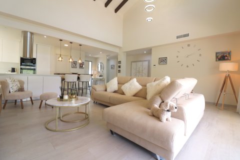 Villa till salu i Algorfa, Alicante, Spanien 3 sovrum, 127 kvm. Nr. 146598 - foto 6