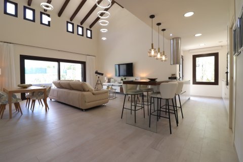 Villa till salu i Algorfa, Alicante, Spanien 3 sovrum, 127 kvm. Nr. 146598 - foto 3