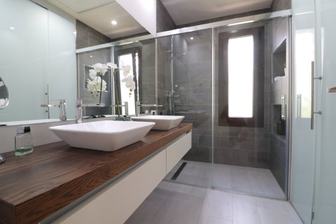 Villa till salu i Algorfa, Alicante, Spanien 3 sovrum, 127 kvm. Nr. 146598 - foto 17