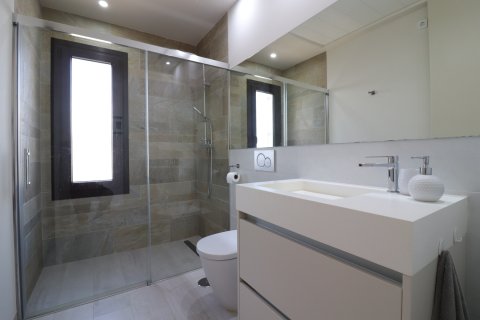 Villa till salu i Algorfa, Alicante, Spanien 3 sovrum, 127 kvm. Nr. 146598 - foto 20