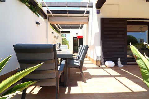 Villa till salu i Algorfa, Alicante, Spanien 3 sovrum, 127 kvm. Nr. 146598 - foto 22