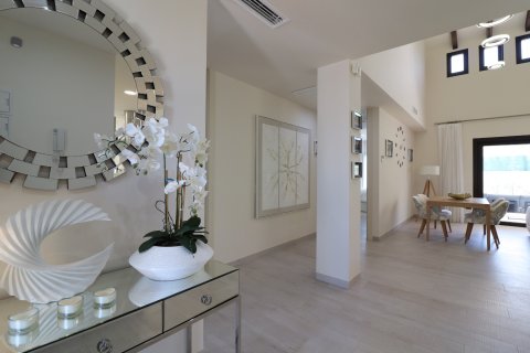 Villa till salu i Algorfa, Alicante, Spanien 3 sovrum, 127 kvm. Nr. 146598 - foto 9