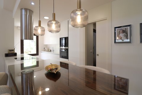 Villa till salu i Algorfa, Alicante, Spanien 3 sovrum, 127 kvm. Nr. 146598 - foto 11