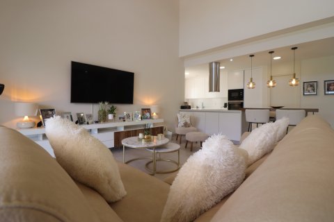 Villa till salu i Algorfa, Alicante, Spanien 3 sovrum, 127 kvm. Nr. 146598 - foto 8