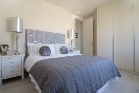 Villa till salu i Algorfa, Alicante, Spanien 3 sovrum, 127 kvm. Nr. 146598 - foto 19