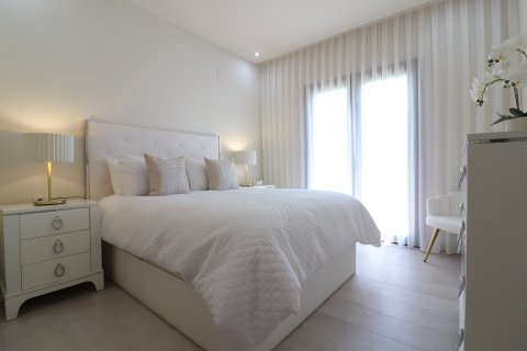 Villa till salu i Algorfa, Alicante, Spanien 3 sovrum, 127 kvm. Nr. 146598 - foto 14