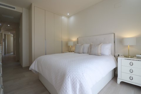 Villa till salu i Algorfa, Alicante, Spanien 3 sovrum, 127 kvm. Nr. 146598 - foto 15