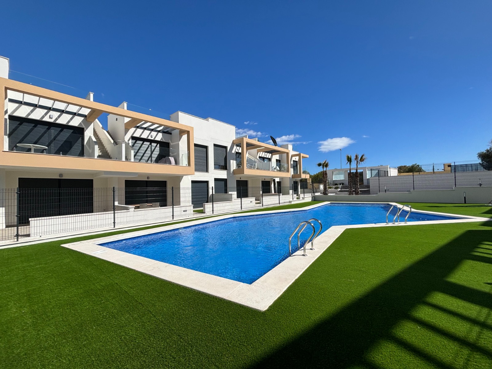 Apartament w Alicante, Hiszpania 2 sypialnie, 60 mkw. nr 146596