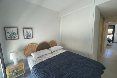 Apartment à vendre à Alicante, Espagne, 2 chambres, 60 m2 No. 146596 - photo 10