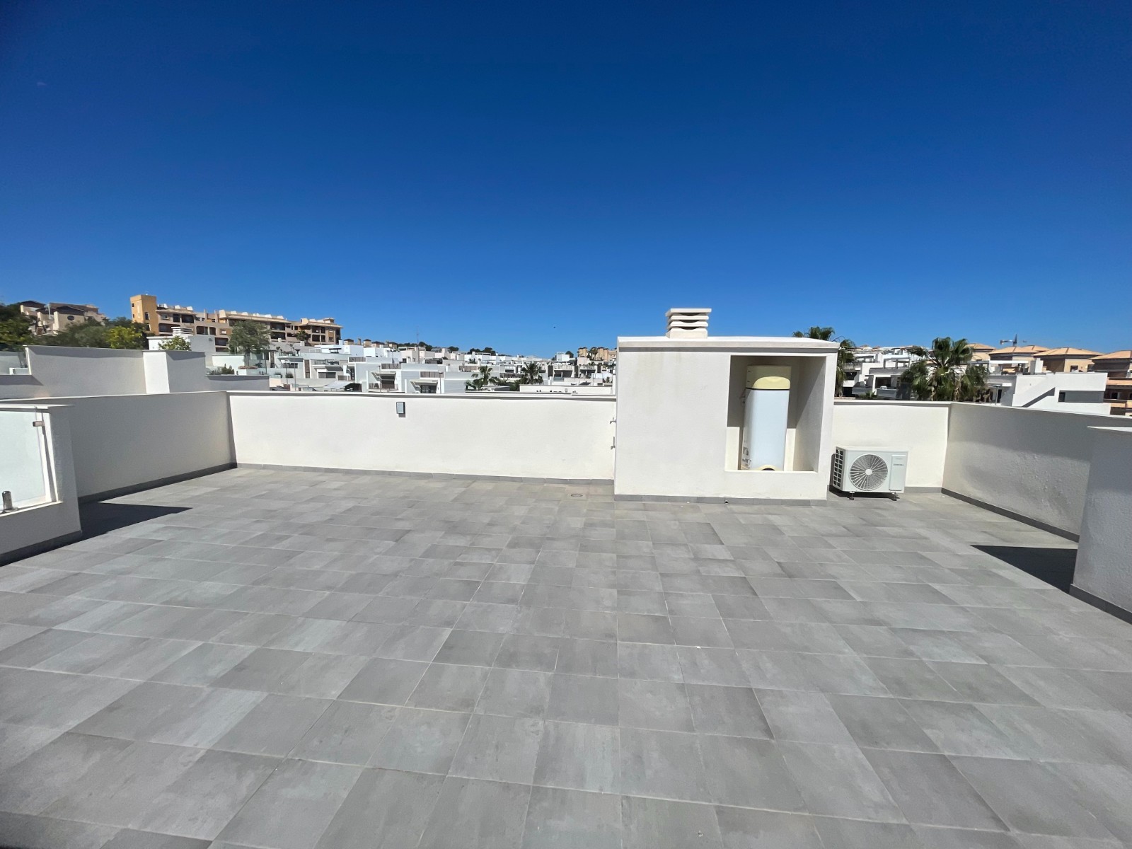 Apartament w Alicante, Hiszpania 2 sypialnie, 60 mkw. nr 146596
