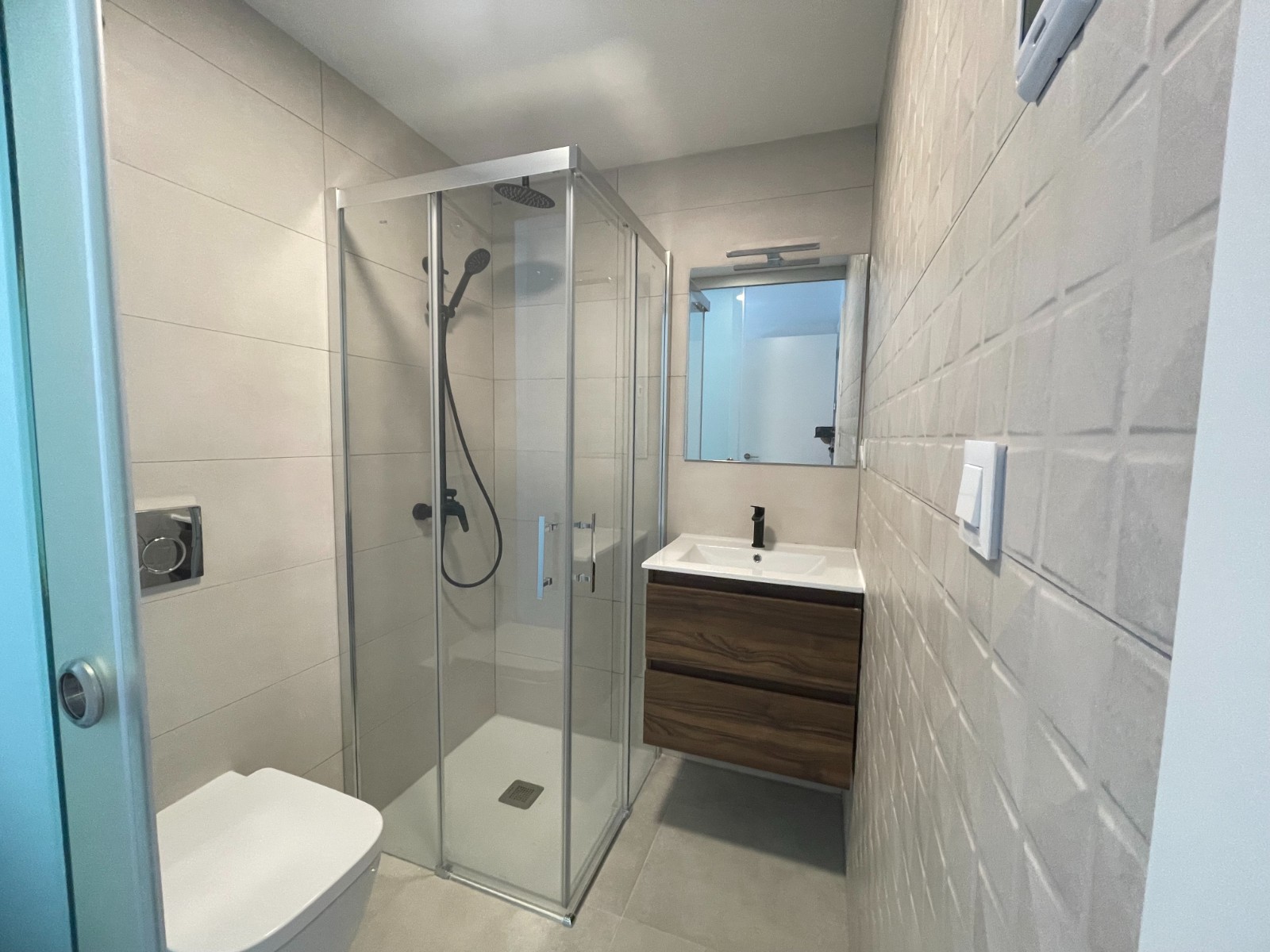 Apartament w Alicante, Hiszpania 2 sypialnie, 60 mkw. nr 146596