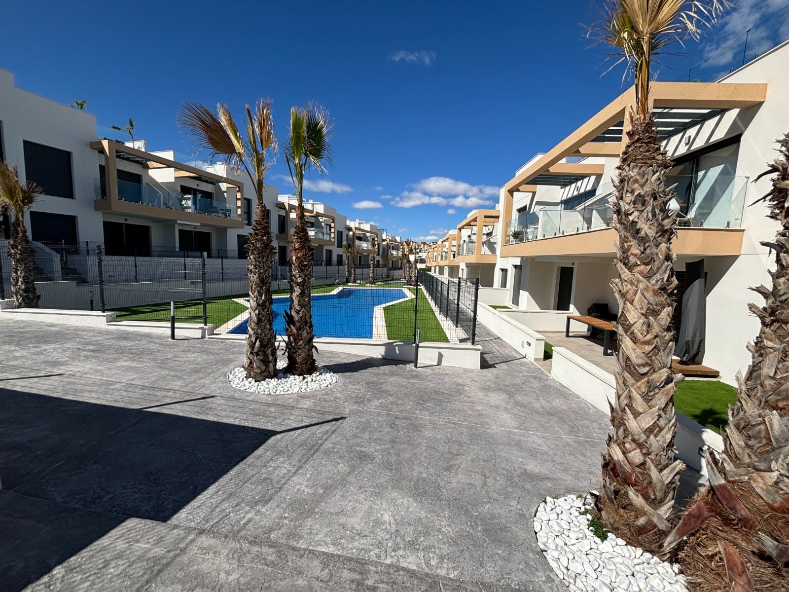 Apartament w Alicante, Hiszpania 2 sypialnie, 60 mkw. nr 146596