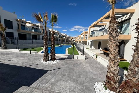 Apartment à vendre à Alicante, Espagne, 2 chambres, 60 m2 No. 146596 - photo 16