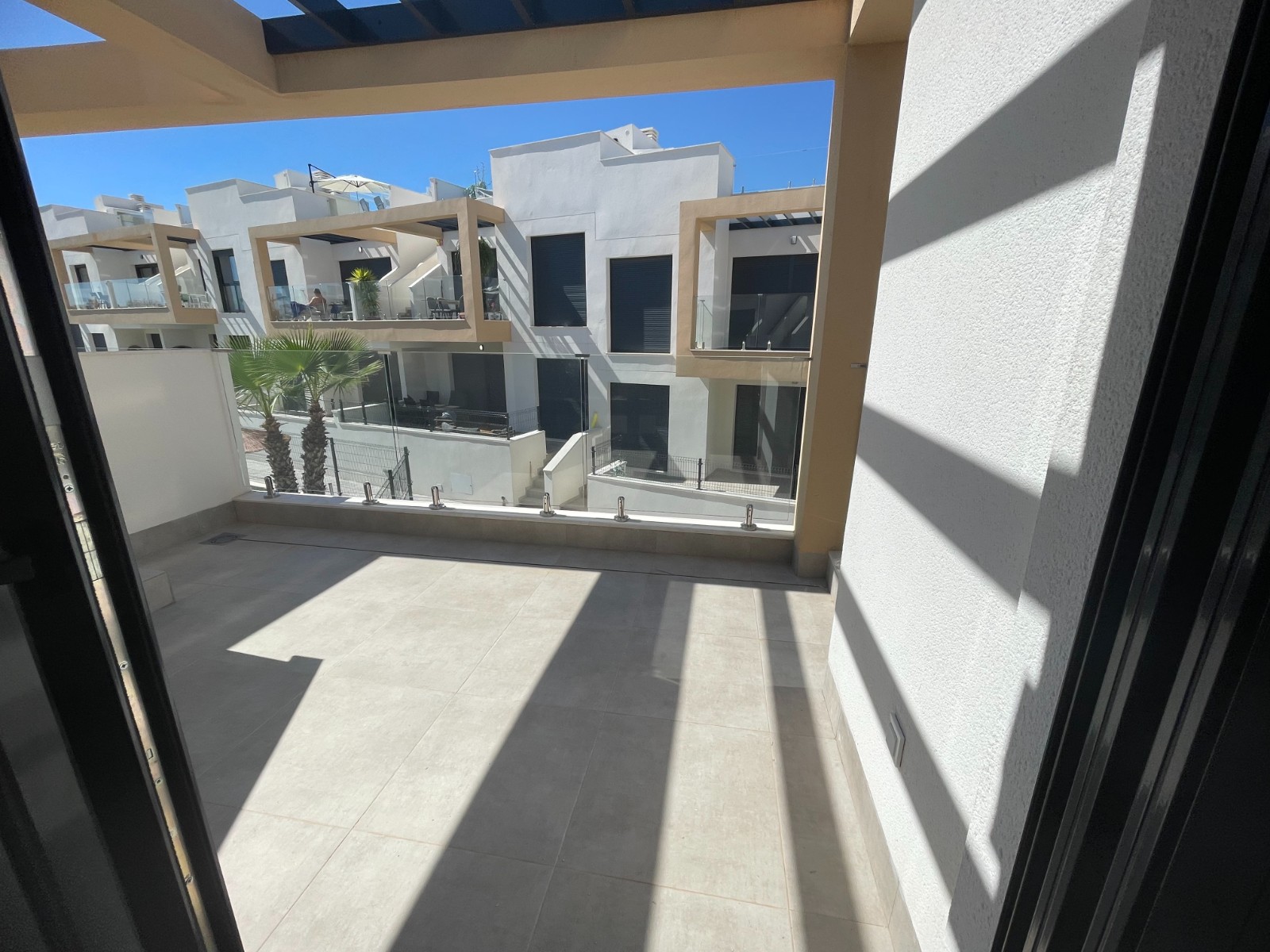 Apartament w Alicante, Hiszpania 2 sypialnie, 60 mkw. nr 146596