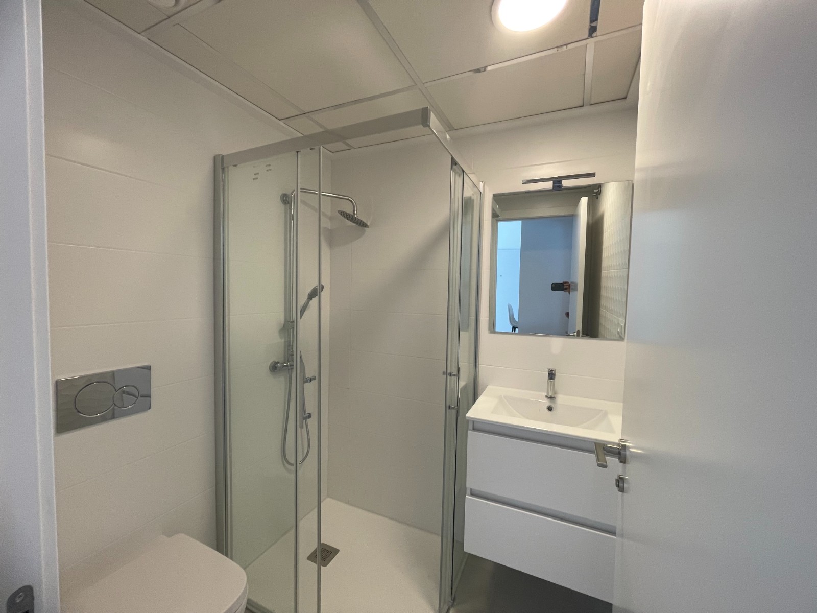 Apartament w Alicante, Hiszpania 2 sypialnie, 60 mkw. nr 146596