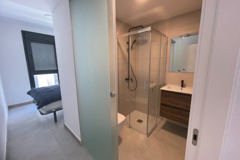 Apartment à vendre à Alicante, Espagne, 2 chambres, 60 m2 No. 146596 - photo 11
