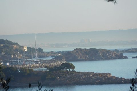 Działka w Palmanova, Mallorca, Hiszpania 400 mkw. nr 148130 – zdjęcie 6