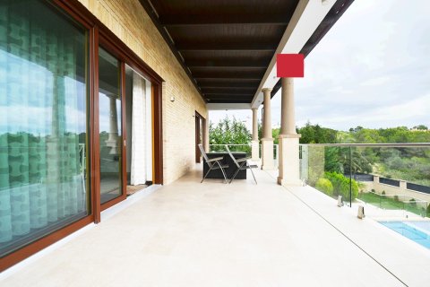 Villa for sale in Santa Ponsa, Mallorca, Spain 4 bedrooms, 400 sq.m. No. 148128 - photo 19