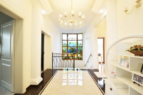 Villa for sale in Santa Ponsa, Mallorca, Spain 4 bedrooms, 400 sq.m. No. 148128 - photo 5