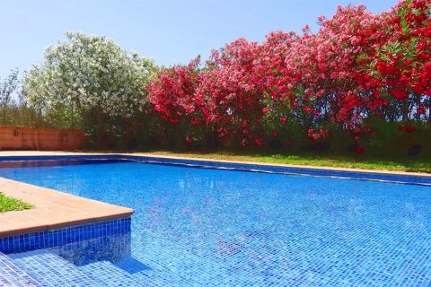 Willa w Felanitx, Mallorca, Hiszpania 2 sypialnie, 130 mkw. nr 148129 – zdjęcie 6