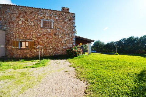 Willa w Felanitx, Mallorca, Hiszpania 2 sypialnie, 130 mkw. nr 148129 – zdjęcie 19