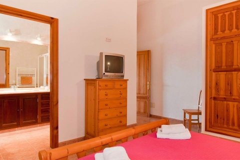 Willa w Felanitx, Mallorca, Hiszpania 2 sypialnie, 130 mkw. nr 148129 – zdjęcie 22