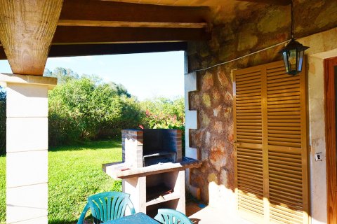 Willa w Felanitx, Mallorca, Hiszpania 2 sypialnie, 130 mkw. nr 148129 – zdjęcie 17