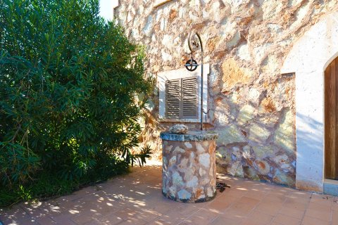 Willa w Felanitx, Mallorca, Hiszpania 2 sypialnie, 130 mkw. nr 148129 – zdjęcie 3