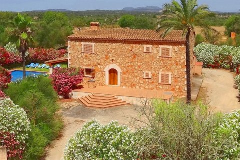 Willa w Felanitx, Mallorca, Hiszpania 2 sypialnie, 130 mkw. nr 148129 – zdjęcie 2