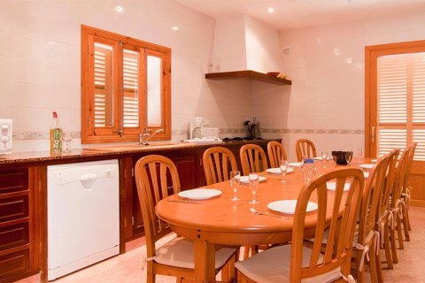 Willa w Felanitx, Mallorca, Hiszpania 2 sypialnie, 130 mkw. nr 148129 – zdjęcie 29